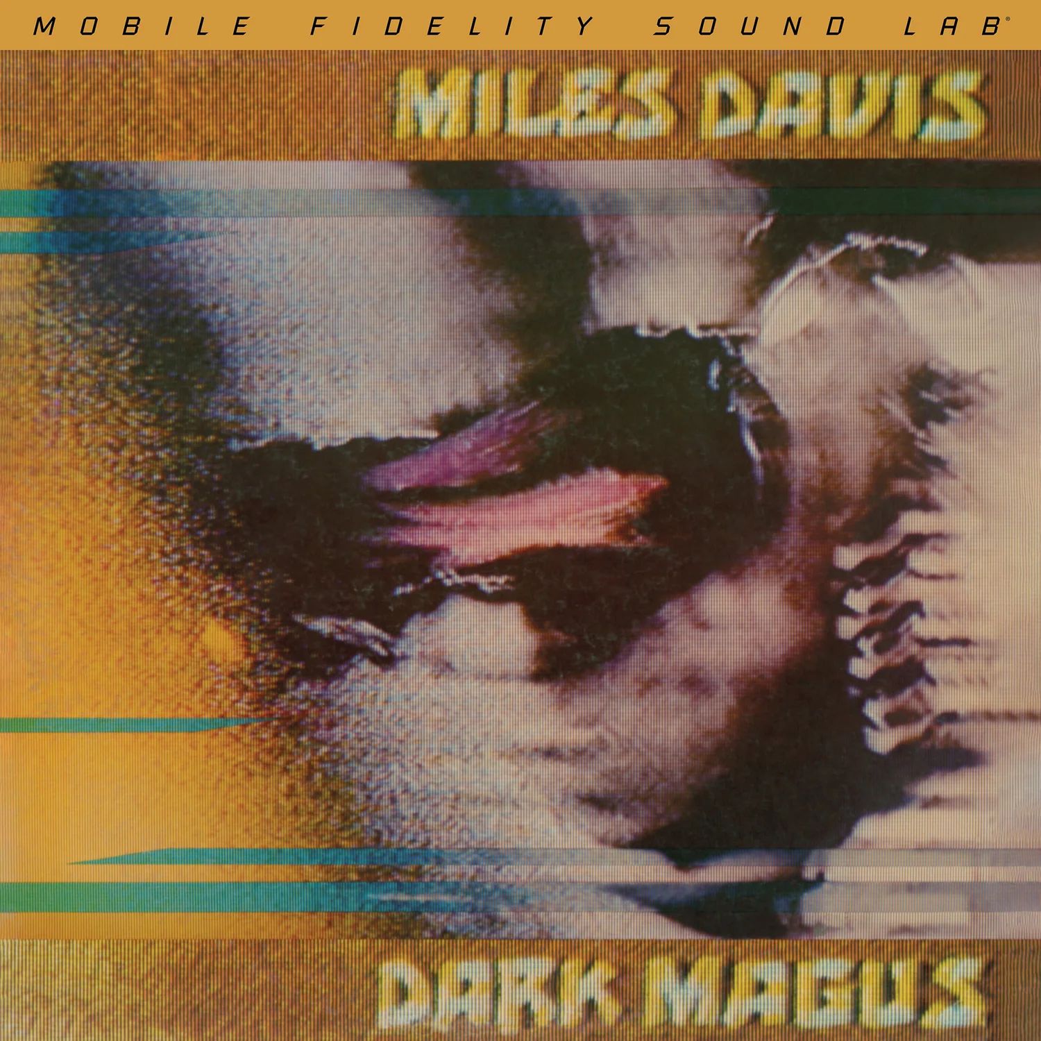 Miles Davis Dark Magus: Live At Carnegie Hall 1974 (Audiophile Vinyl)